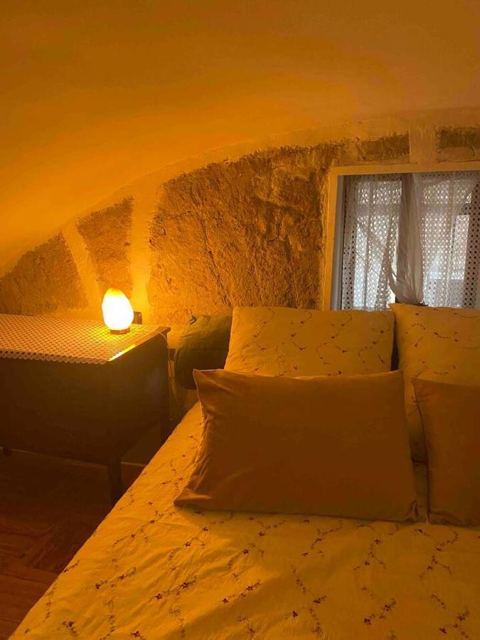 Ferienwohnung A' Pupata Neapel Exterior foto