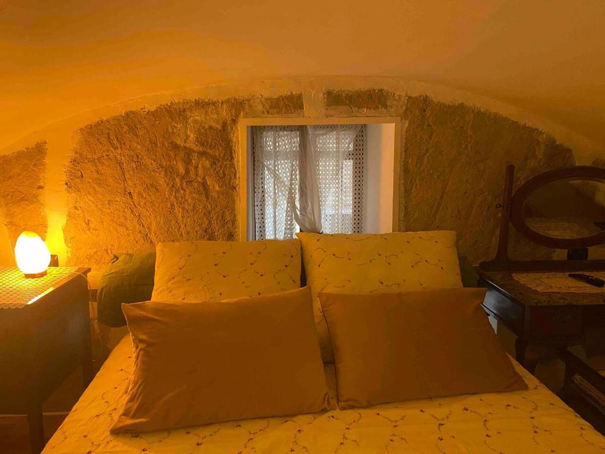 Ferienwohnung A' Pupata Neapel Exterior foto