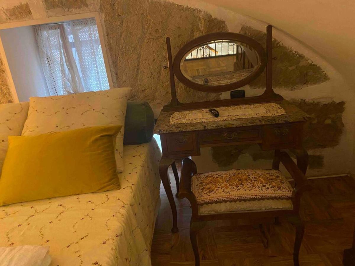 Ferienwohnung A' Pupata Neapel Exterior foto