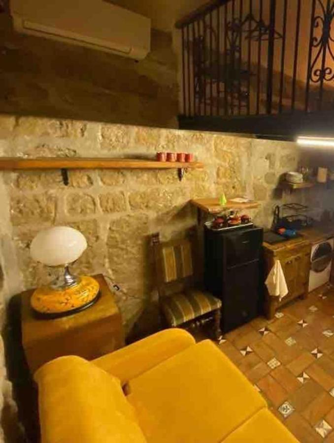Ferienwohnung A' Pupata Neapel Exterior foto